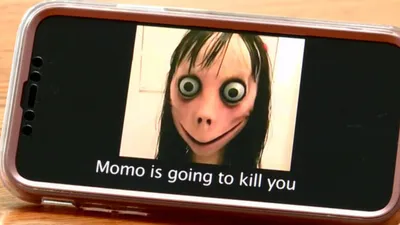 Heartbreaking footage shows Kiwi kids in tears, traumatised over sick Momo  suicide game - NZ Herald