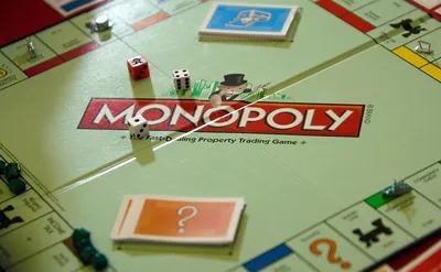 Российские магазины столкнулись с дефицитом игры «Монополия» — РБК