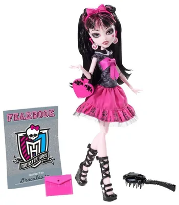 Кукла Монстер Хай Фрэнки Штейн с питомцем (выпуск 2022 года) Monster High  139069002 купить в интернет-магазине Wildberries