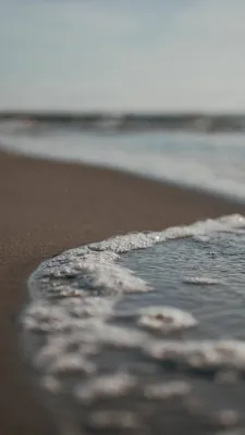 Sea 🌊 Wallpaper | Пляжные картины, Обои для iphone, Обои с пляжем