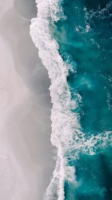 обои на айфон море - Pesquisa Google | Ocean at night, Ocean wallpaper,  Snoopy wallpaper