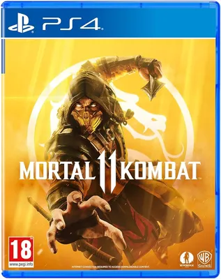 Amazon.com: Mortal Kombat - Xbox 360 : Video Games