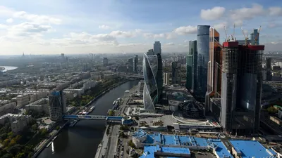 Москва собянинская: как изменился город за 12 лет — «за» и «против» -  Москвич Mag