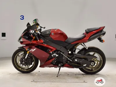 Мотоцикл YAMAHA YZF600 Купить по Низкой Цене [+Доставка] | KingFish