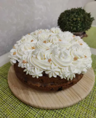 Как просто украсить торт: 3 простых идеи декора торта - с ягодами сверху,  украшение шоколадного торта и другие | Houzz Россия