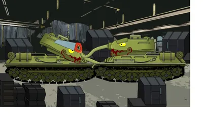 Epic Tank Battle - Final Episode