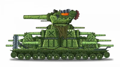 ProTanki #13 - Мультики про танки | GameAnimations - Мультики и игры | Дзен
