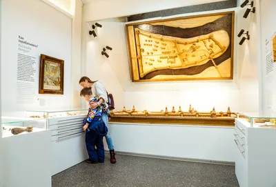 Азовский музей-заповедник: описание, фото, видео, как добраться в Азове |  Туристический портал РО Вольный Дон