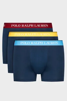 Мужское нижнее белье с разноцветными резинками Ralph Lauren купить в  Украине цена 2921 грн ① Оригинал ② Выгодная цена ③ Отзывы покупателей