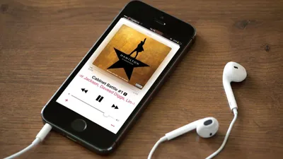 Почему в Apple Music не появляется новая музыка | AppleInsider.ru