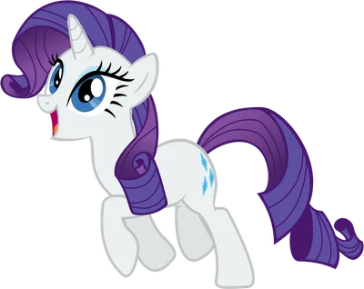 Rarity (My Little Pony) | VsDebating Wiki | Fandom
