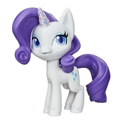 Download My Little Pony Rarity Image HQ PNG Image | FreePNGImg