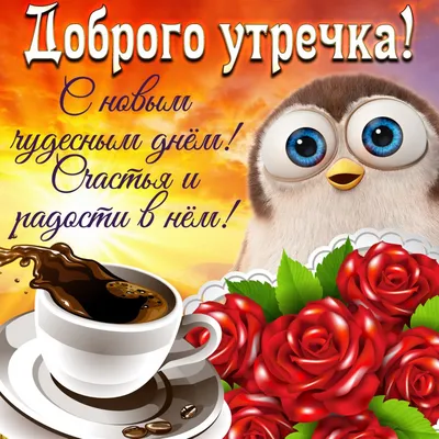 Идеи на тему «Доброе утро» (49) | доброе утро, открытки, счастливые картинки