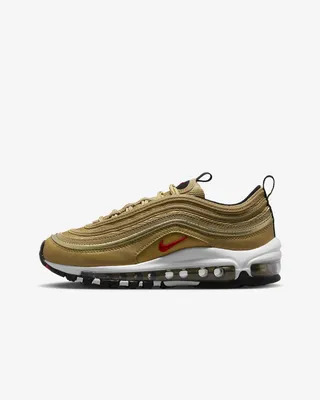 Nike Air Max 97 Review, Facts, Comparison | RunRepeat