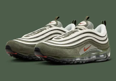 Nike Honors The Inventor Of Air With Another Special Air Max 97