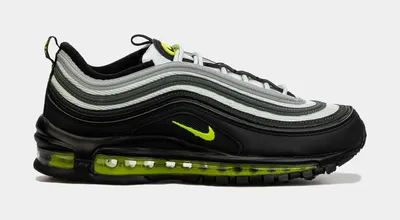 Nike Air Max 97 \"Dark Olive/Sail\" FB9619-001 | SneakerNews.com