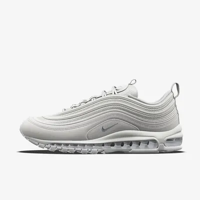 Nike Air Max 97 By You Custom Men's Shoes. Nike.com