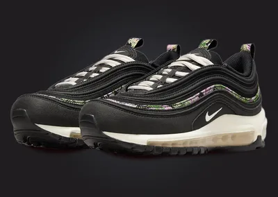 Nike Air Max 97 - Nohble