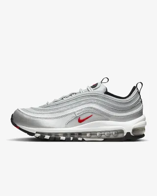 Nike Air Max 97 Baby/Toddler Shoes. Nike.com