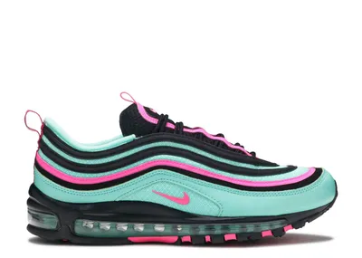 Nike Air Max 97 Review - Soleracks