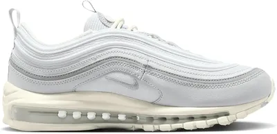 Silver Bullet' Nike Air Max 97 Returns This Week | Complex