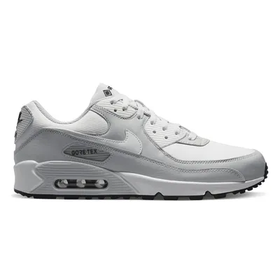 Amazon.com | Nike Air Max 90 GTX Mens Running Trainers DJ9779 Sneakers  Shoes (UK 6 US 7 EU 40, Black Tour Yellow Cargo Khaki 001) | Trail Running