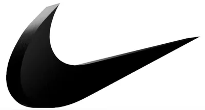 nike logo vector, nike icon free vector 20336030 Vector Art at Vecteezy