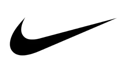 Nike Logo Origins modern wall poster. – Postenio
