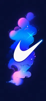Christmas Nike Logo PNG Transparent #4 by gemyngocart on DeviantArt