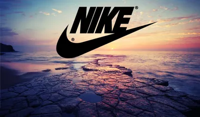 Man Made Nike HD Wallpaper