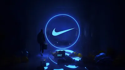 Activity rings Nike wallpaper [OC] : r/iphonewallpapers