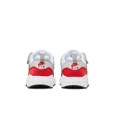 Nike Flex Runner 2 Lil Little Kids' Easy On/Off Shoes DV3101