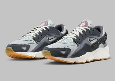 Nike Air Huarache Run Sneakers - Farfetch