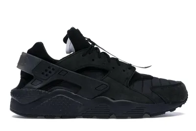 Nike Air Wmns Huarache DH4439 001 - Athlete's Choice