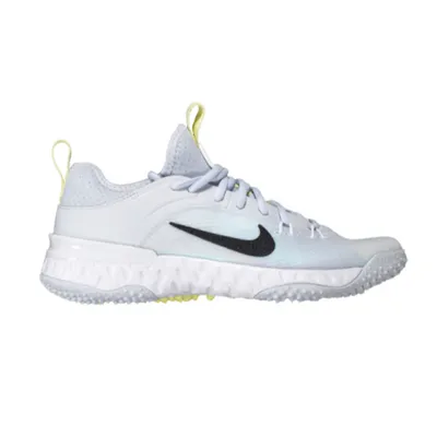 Amazon.com | Nike Girl's Huarache Run Se (Big Kid) Prism Pink/Prism  Pink/White 4 Big Kid M | Running