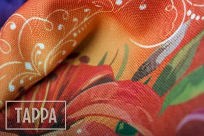 Печать на ткани в Одессе на заказ недорого, цена