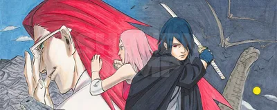 Naruto Uzumaki Wallpaper 4K, Sasuke Uchiha