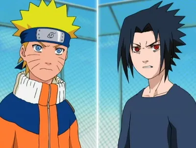 Does Naruto love Sasuke more than Hinata, and does Sasuke love Naruto more  than Sakura? - Quora