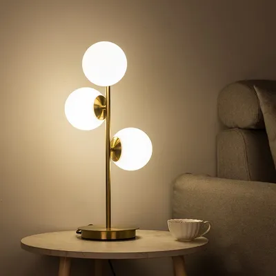 Настольная лампа Euroluce 244 LG1L