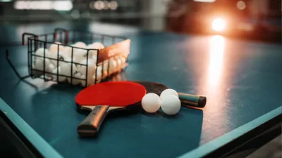 Особенности игры в настольный теннис: плюсы и минусы | Интернет-магазин  Ekip-Sport.Ru