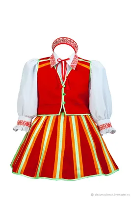 Польский национальный костюм (80 фото) » Картины, художники, фотографы на  Nevsepic