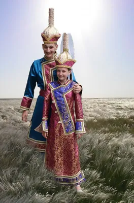 Азербайджанский национальный костюм | Азербайджан, Костюм, Национальный