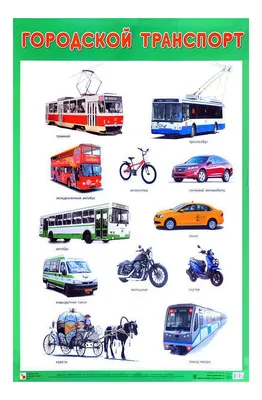 Специальные виды транспорта — Все для детского сада | Пожарная машина,  Транспорт, Детский сад