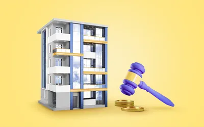 Инвестирование в недвижимость как способ уменьшения затрат на ипотеку -  portal-kmfg.ru