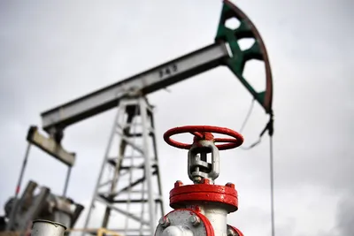 Gunvor предупредил об угрозе обвала цен на нефть до $71–72 за баррель - РБК  Инвестиции