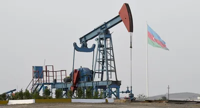 В Саудовской-Аравии открыто первое месторождение нефти - Знаменательное  событие