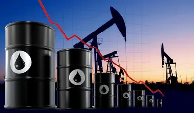 Нефть и газ остались только у России. Остальной мир нервно курит в сторонке