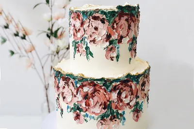 Самые необычные торты 2019 по версии The Wedding | The-Wedding.Ru Идеи для  свадьбы | Дзен