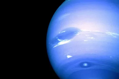 Астрономы увидели циклы облачной активности на Нептуне. Наблюдения  охватывают тридцать лет