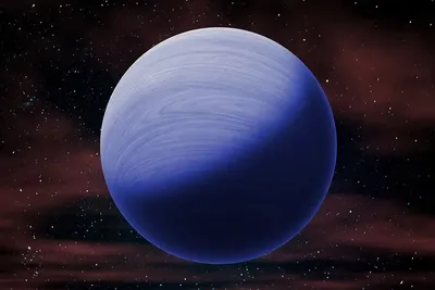 Почему Уран и Нептун так похожи, и как различать их на фотографиях | чуднЫе  миры Z | Дзен
